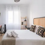 Moderno Centrico Apartment