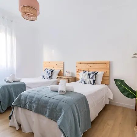 Appartement Moderno Centrico *