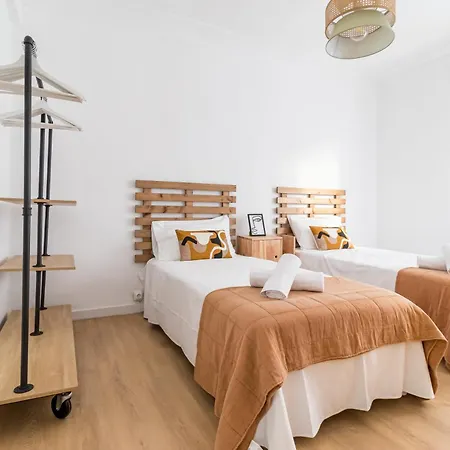 Moderno Centrico Santander