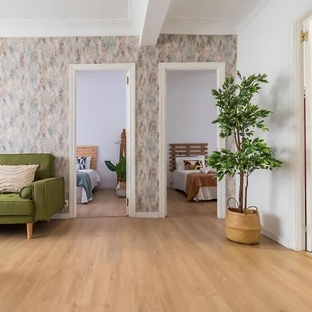 Apartment Moderno Centrico