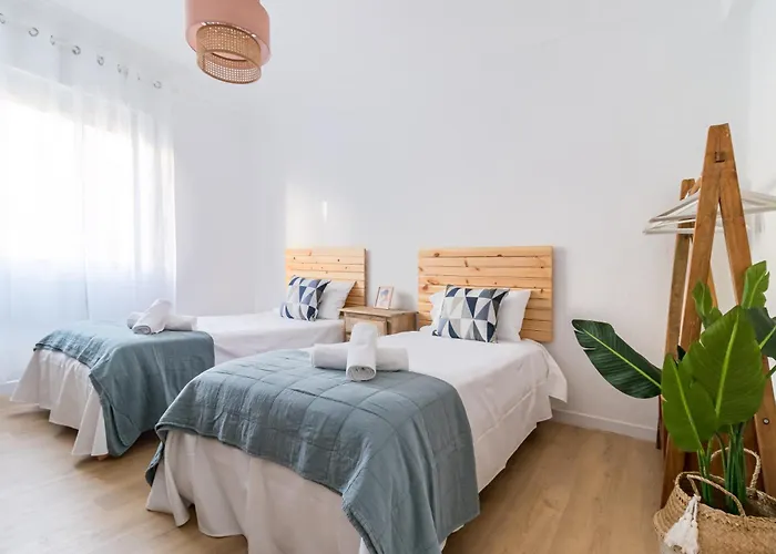 Apartament Moderno Centrico *