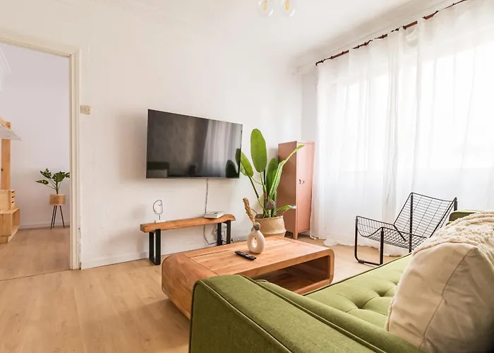 Apartament Moderno Centrico