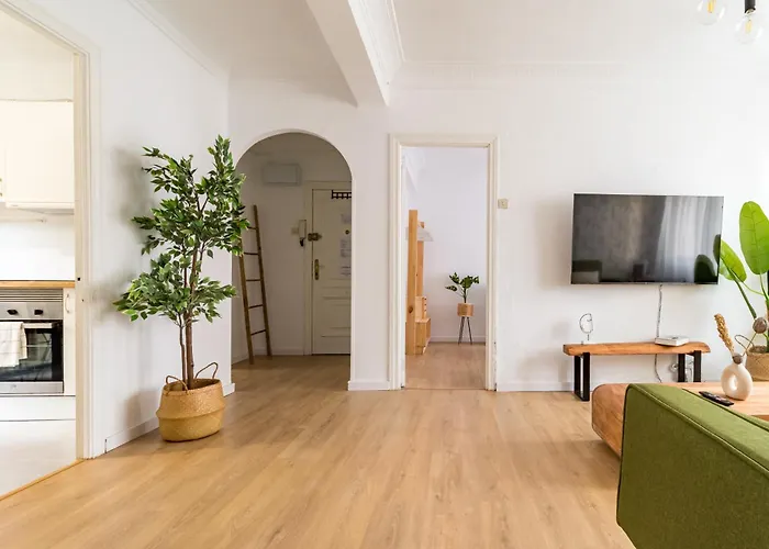 Moderno Centrico * סנטנדר