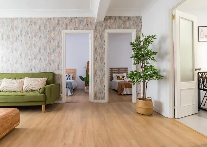 Apartament Moderno Centrico