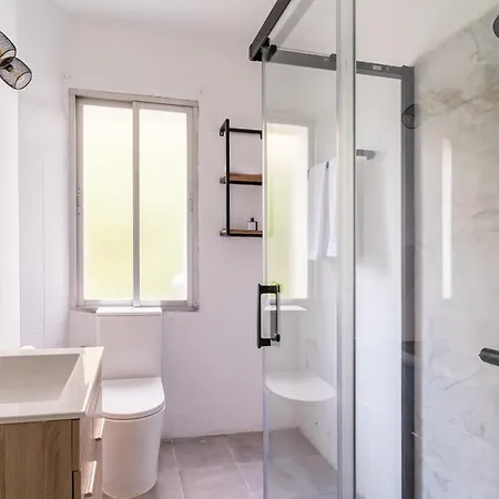 Moderno Centrico * 산탄데르