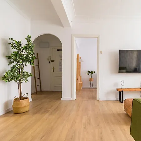 Moderno Centrico * 산탄데르