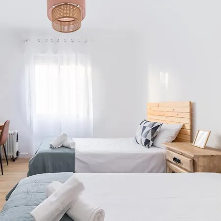 Moderno Centrico 산탄데르